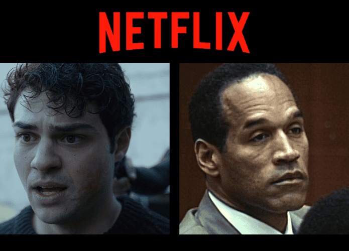 netflix lançamentos da semana