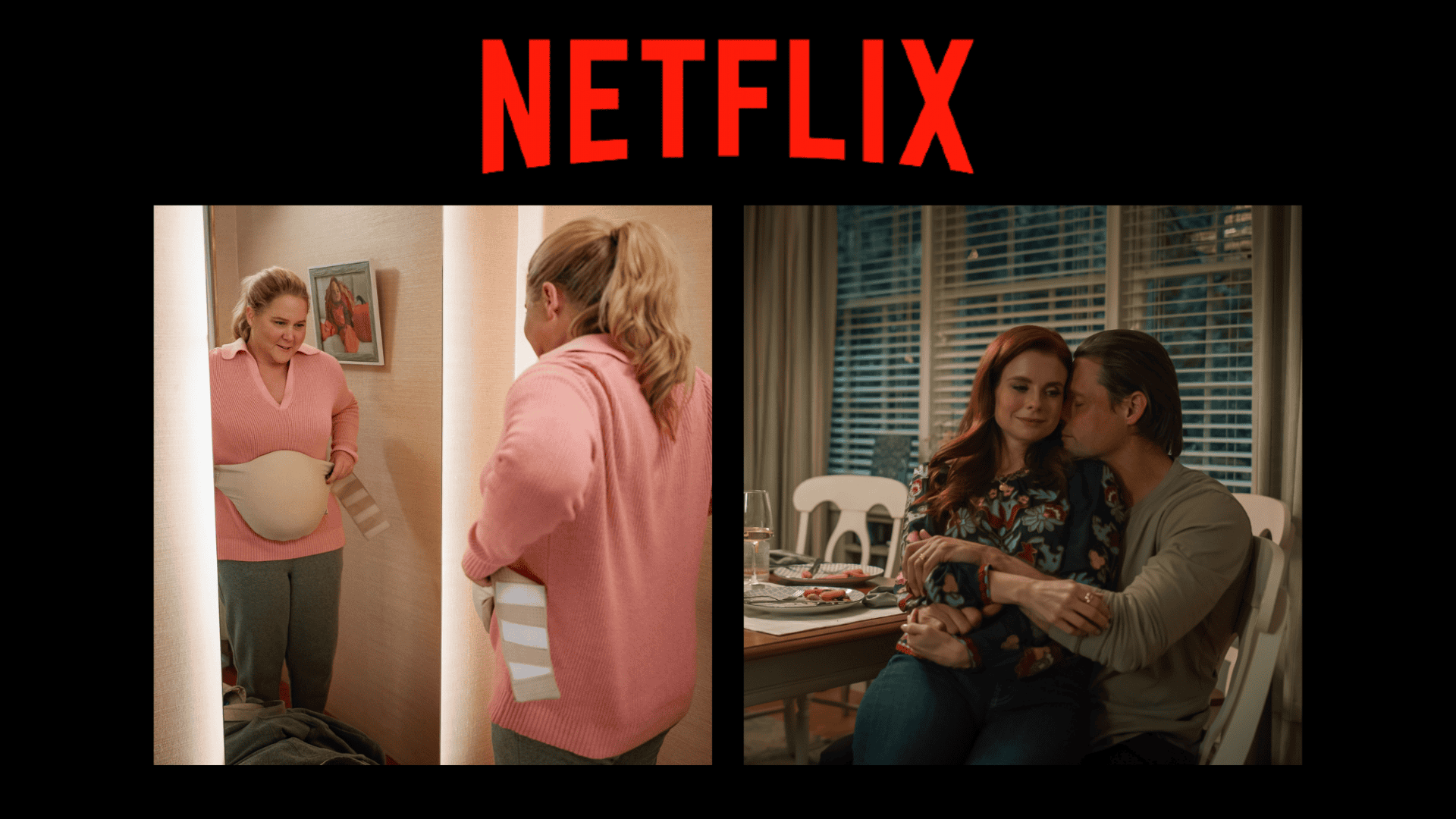 netflix lançamentos