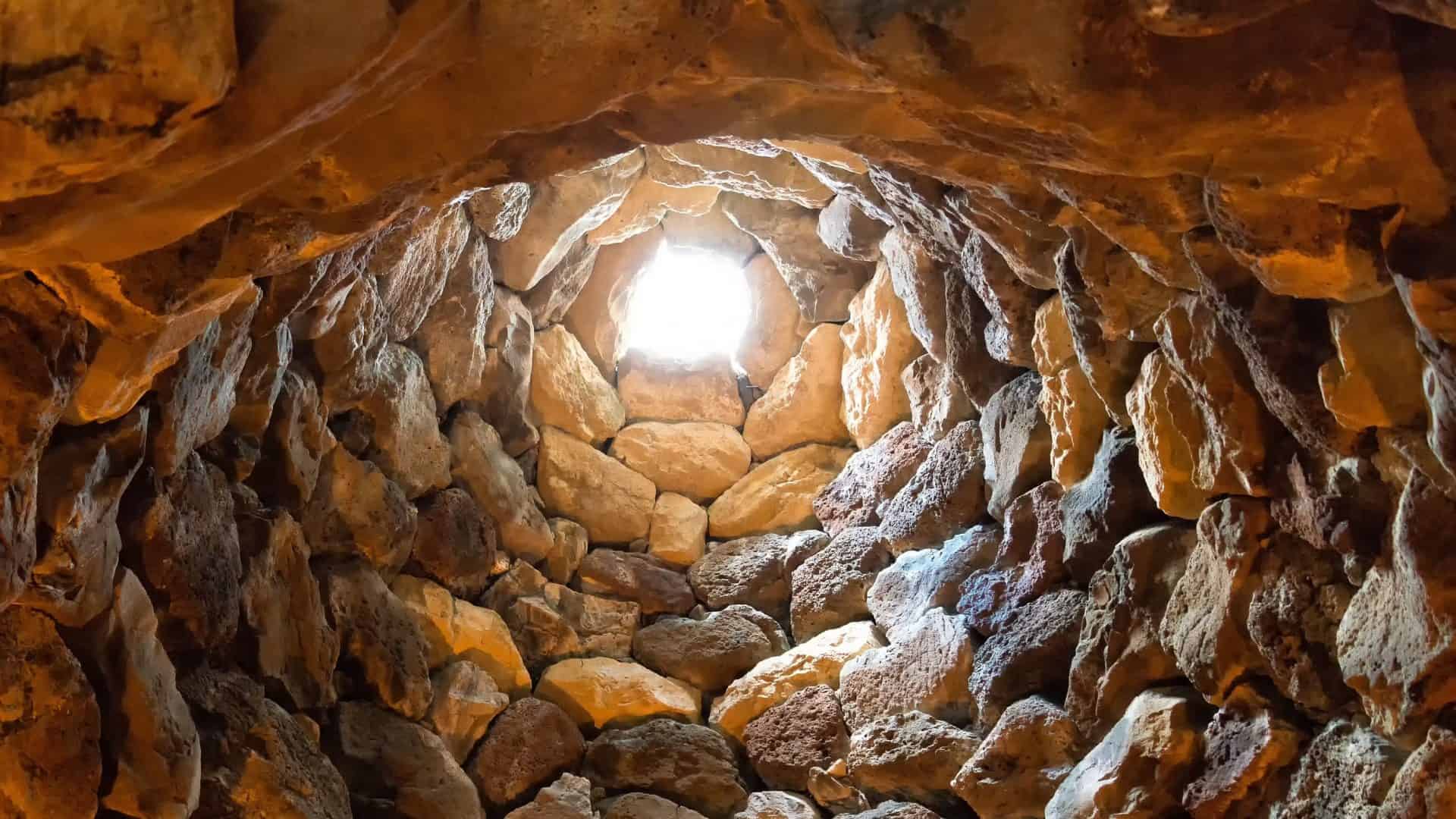 Poço do inferno