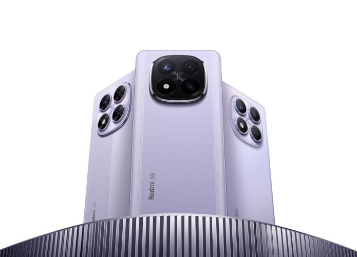 Redmi Note 14 Pro