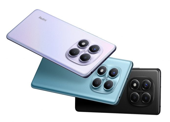 redmi note 14