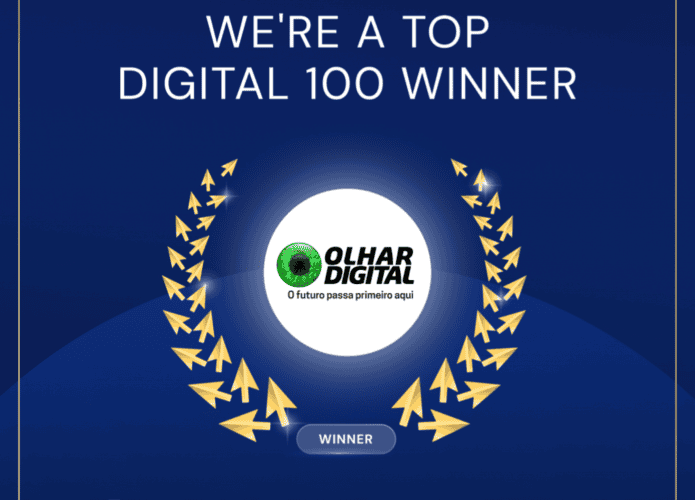 olhar digital similar web