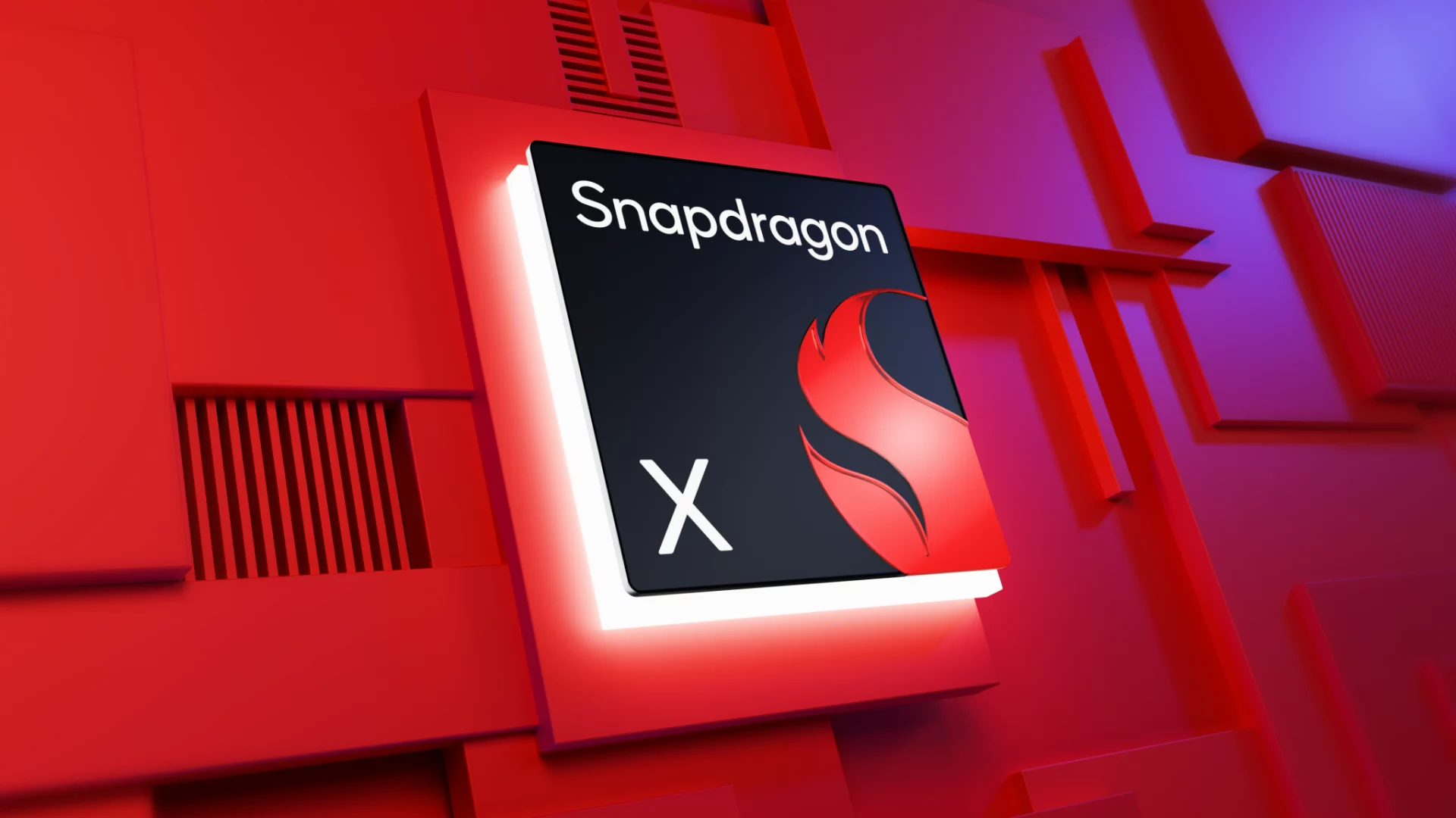 Novo chip Snapdragon X