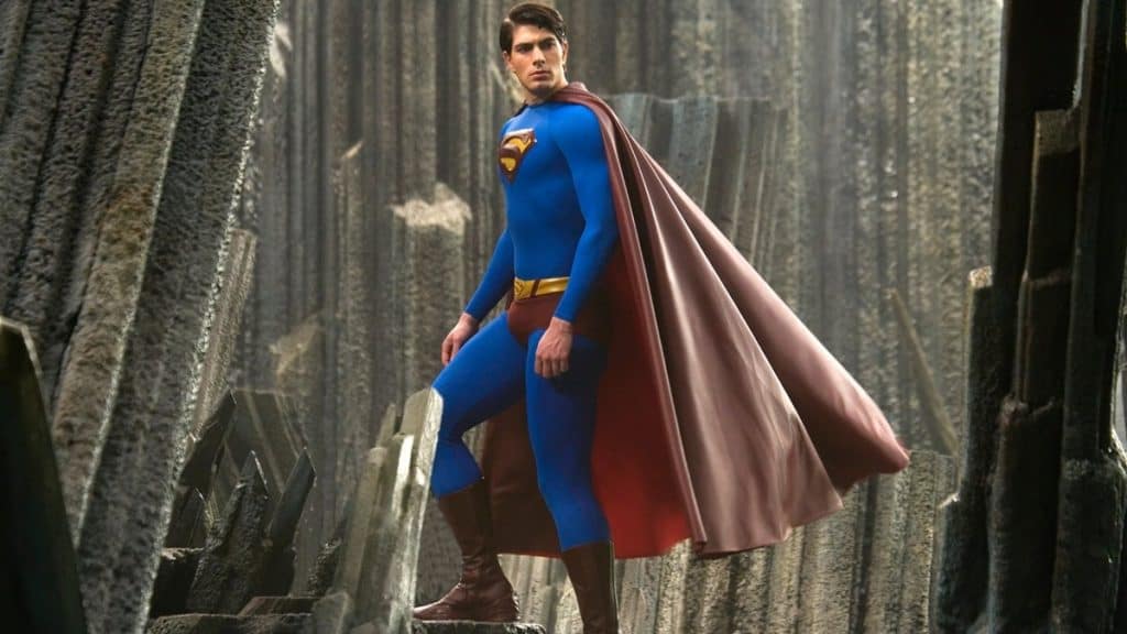 Superman - O Retorno (2006)