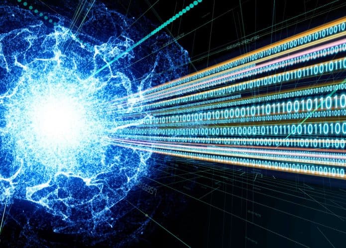 Teletransporte quântico