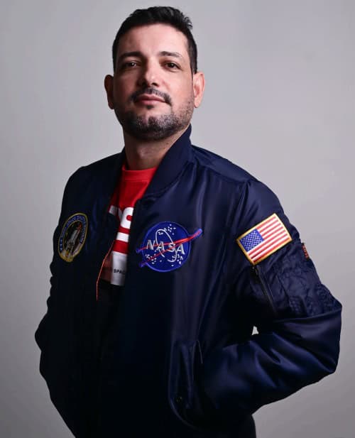 Tiago Marinho