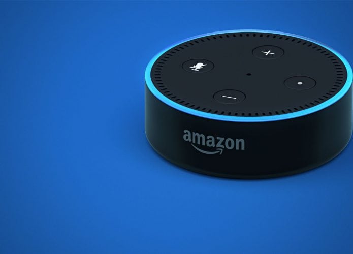 alexa amazon