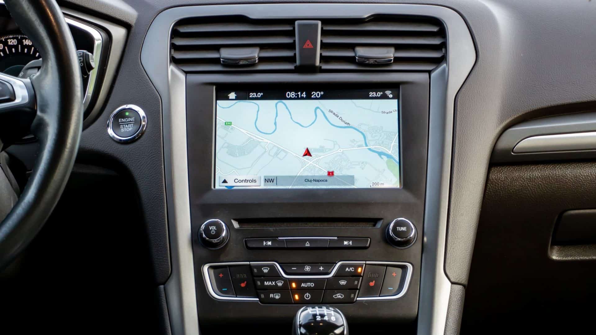 android auto