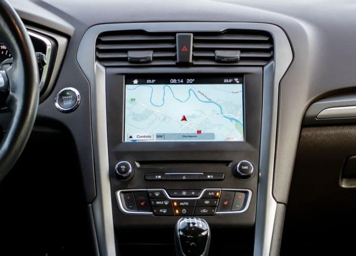 android auto