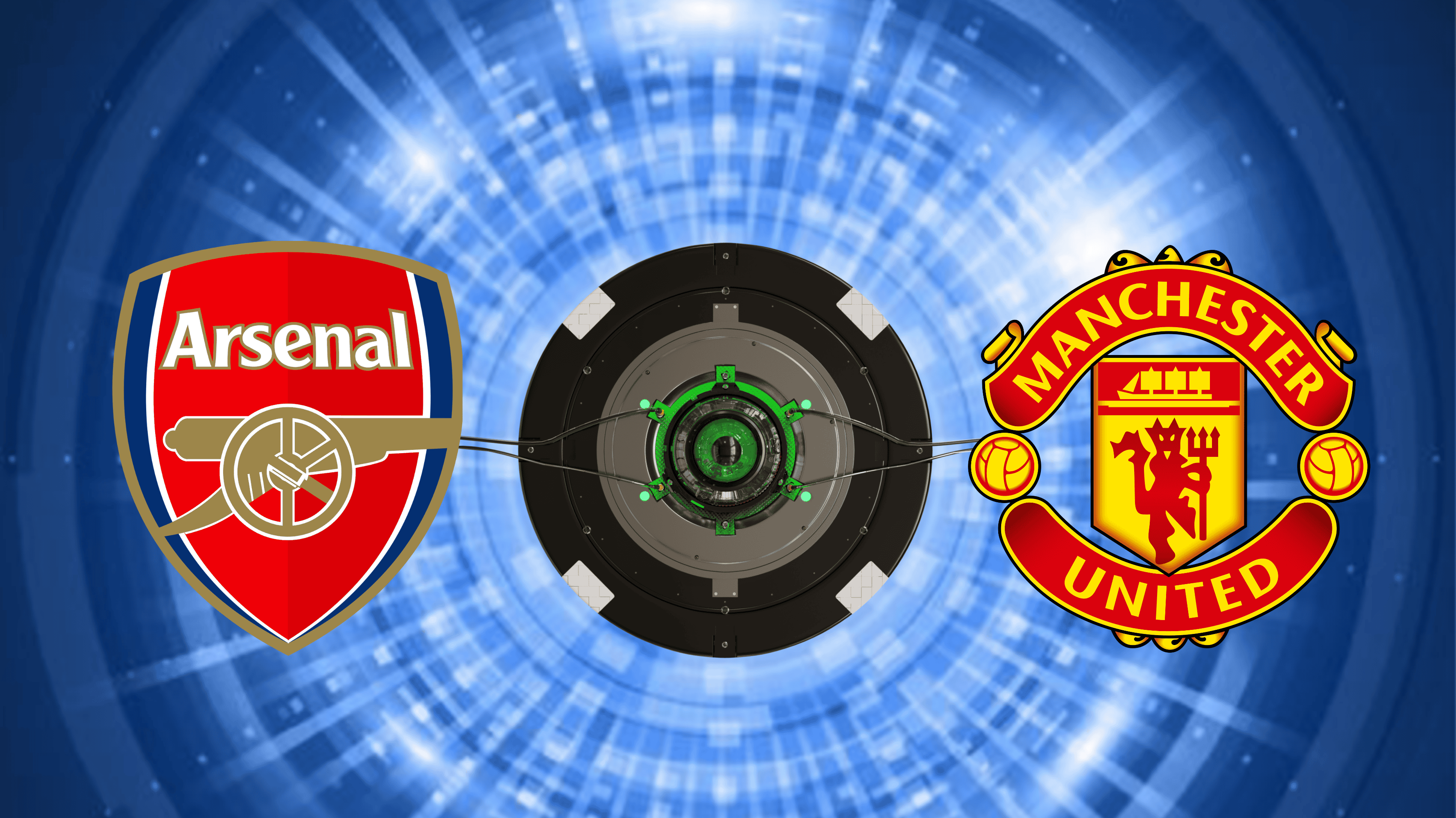 Arsenal x Manchester United: onde assistir a Copa da Inglaterra