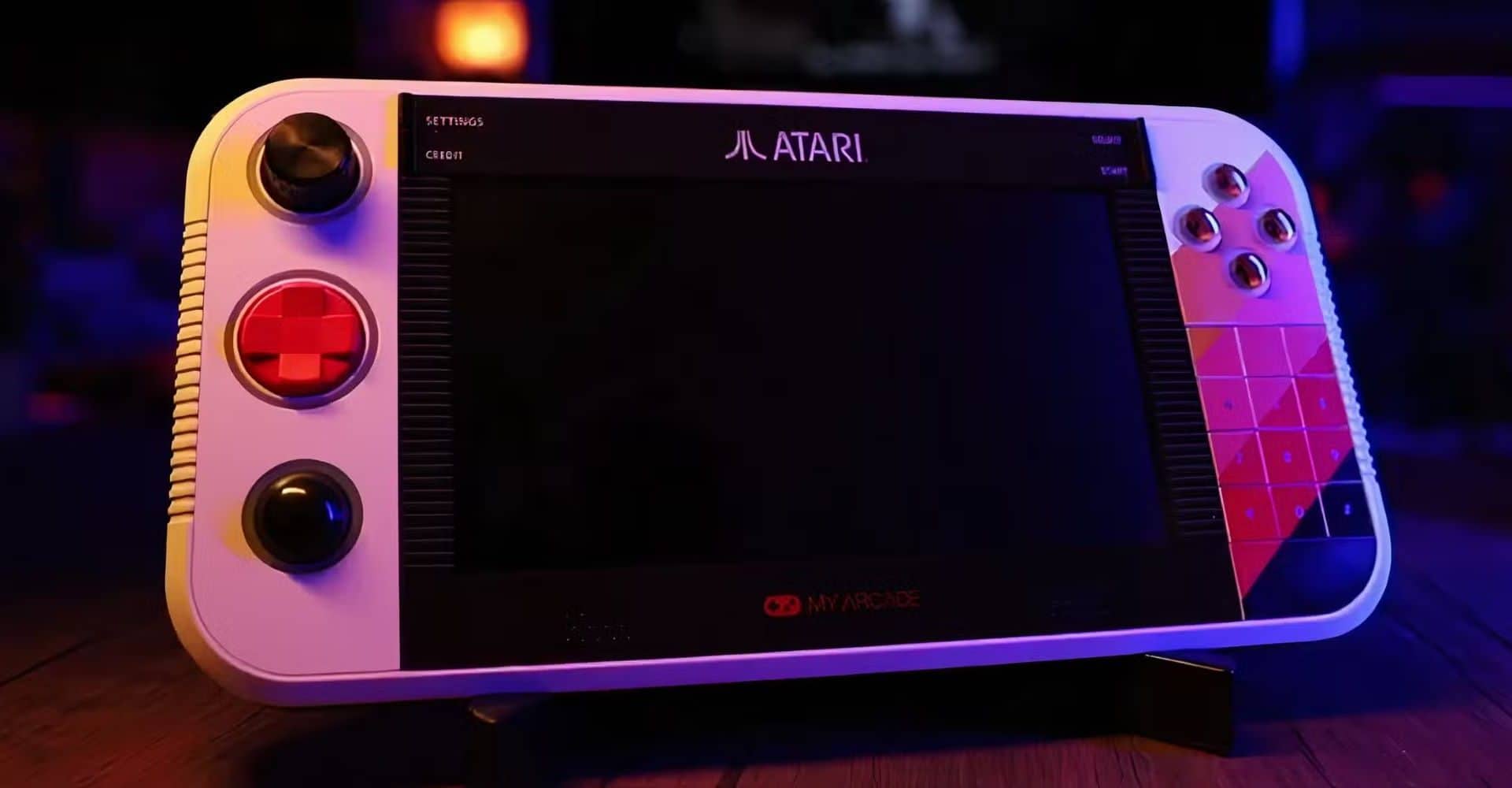 atari