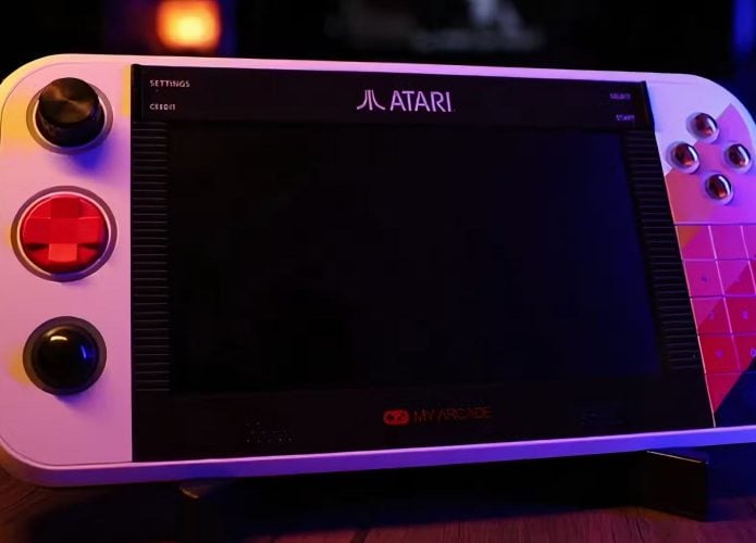 atari