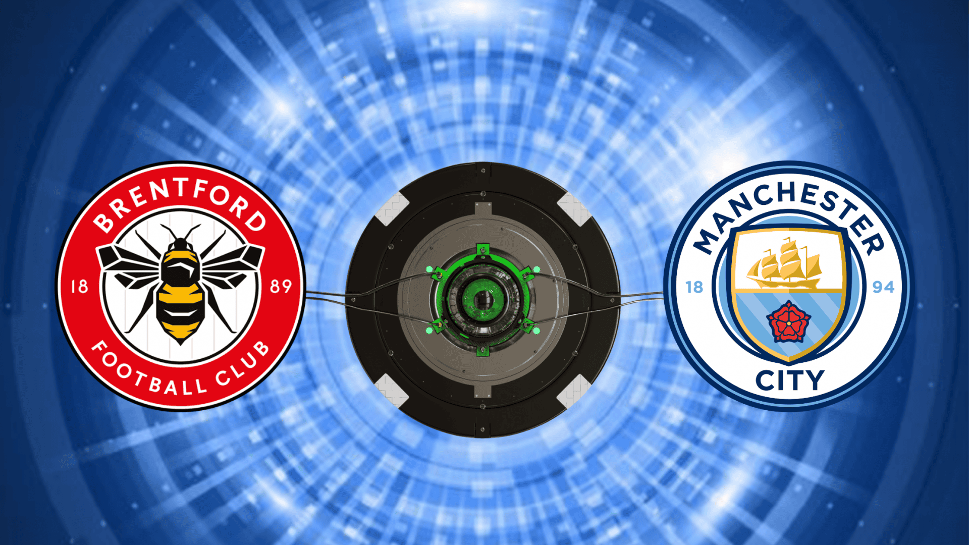 brentford x manchester city