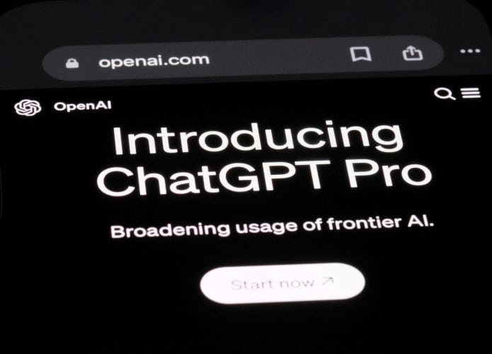 chatgpt pro