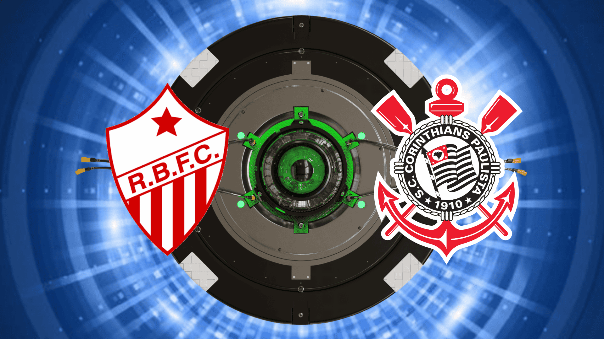 Rio Branco-AC x Corinthian