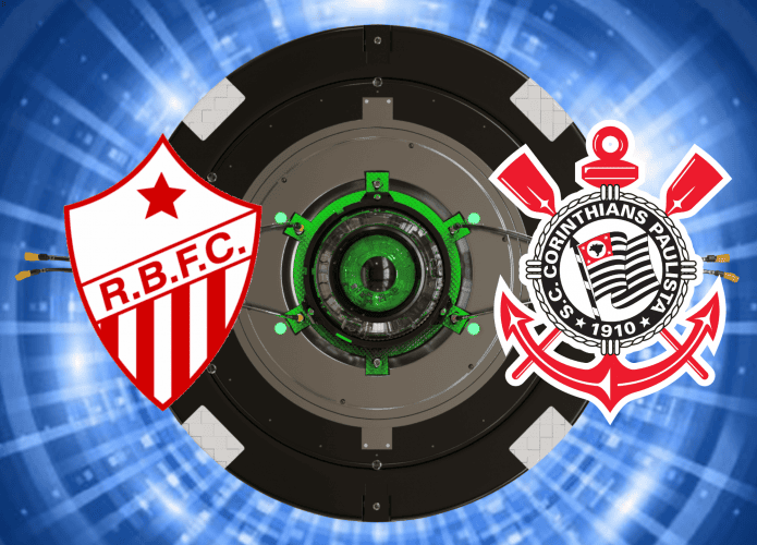 Rio Branco-AC x Corinthian