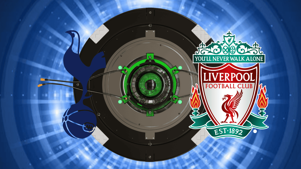 Tottenham x Liverpool: onde assistir e horário do jogo da Copa da Liga Inglesa