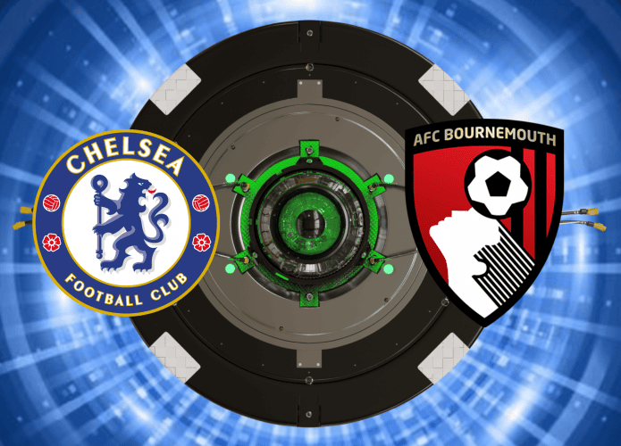 Chelsea x Bournemouth