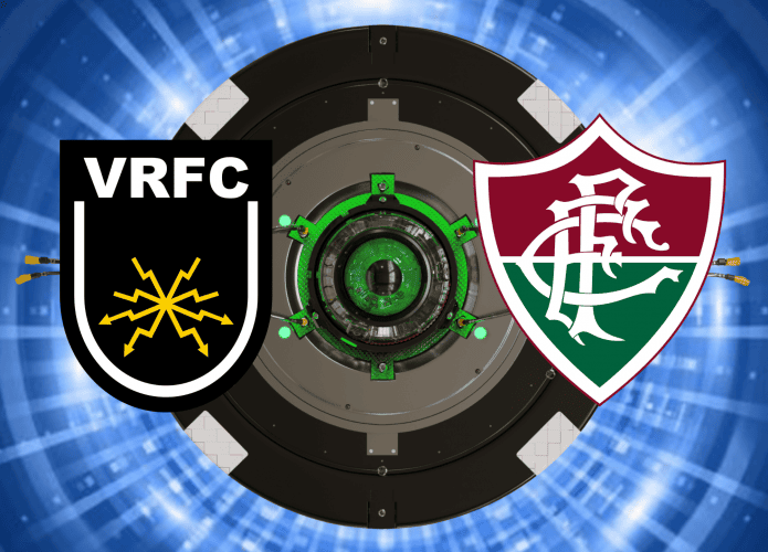 Volta Redonda x Fluminense