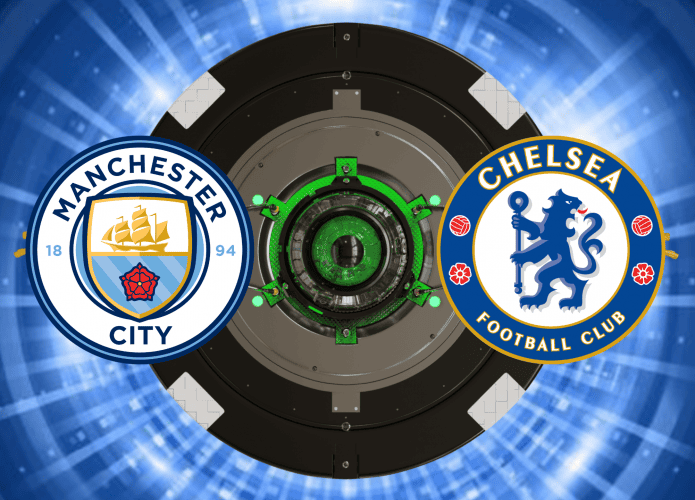 Manchester City x Chelsea