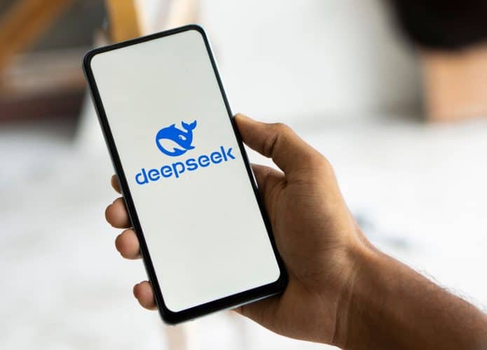 deepseek