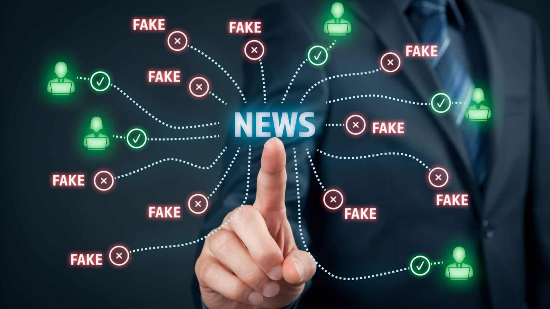 fake news