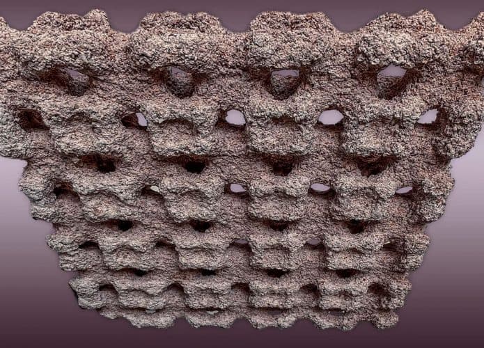 Material sugador de úmidade