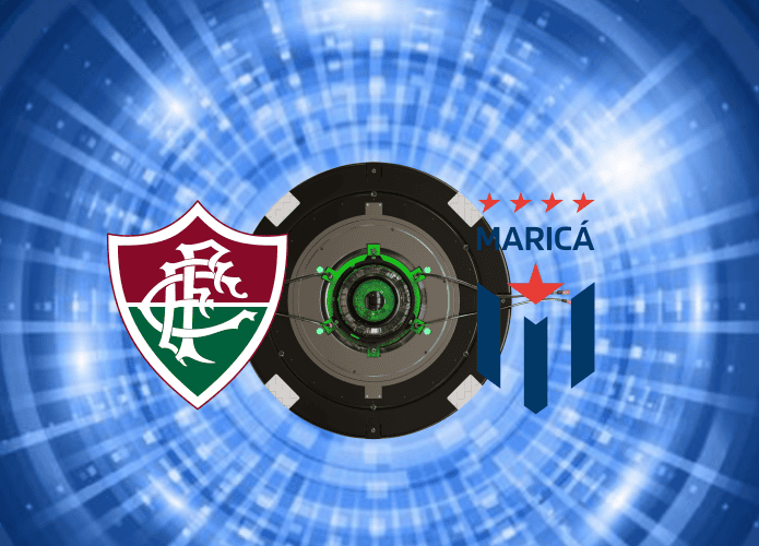 Fluminense x Maricá