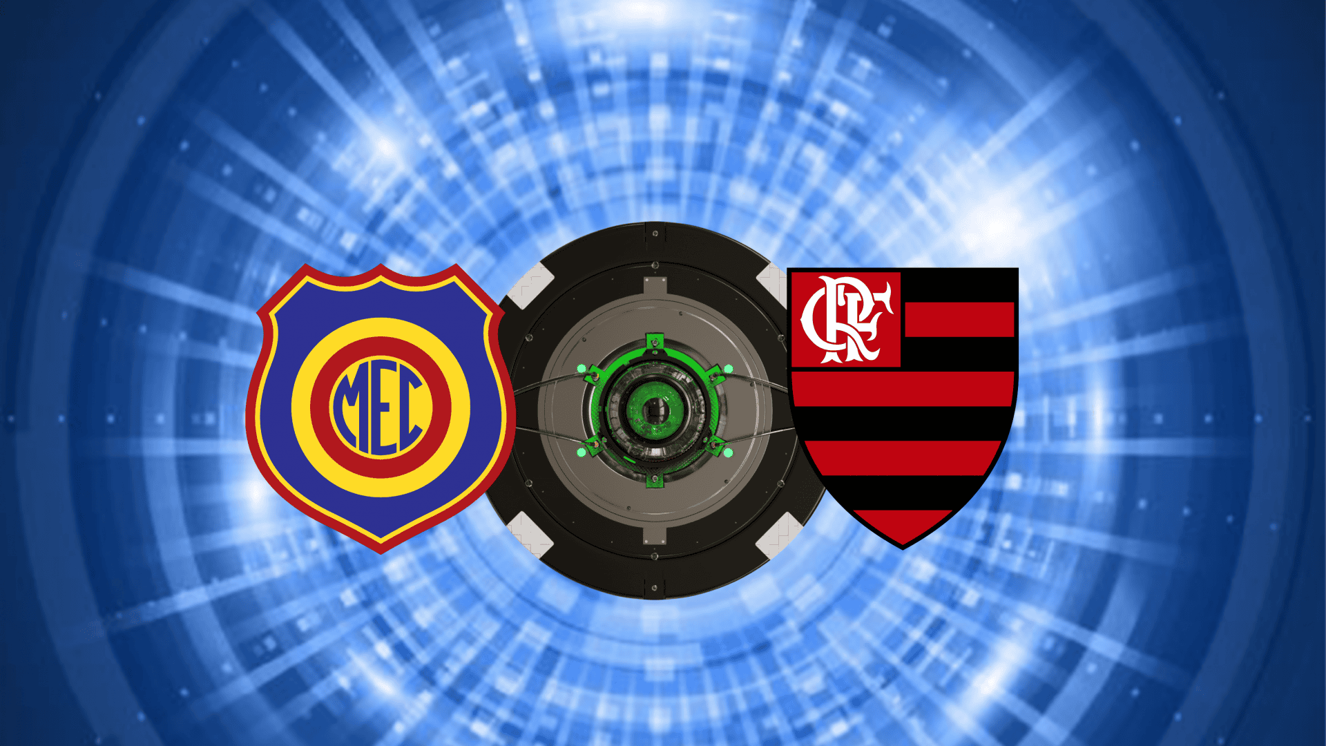 Madureira x Flamengo
