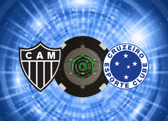 Atlético-MG x Cruzeiro