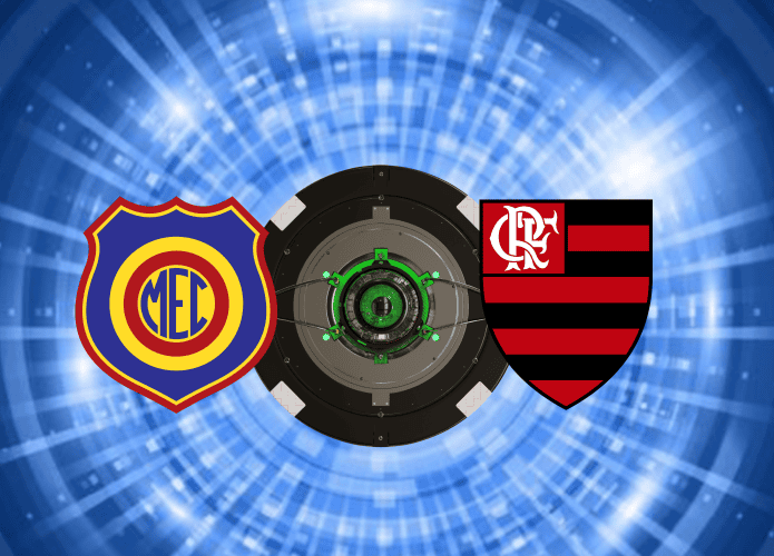 Madureira x Flamengo