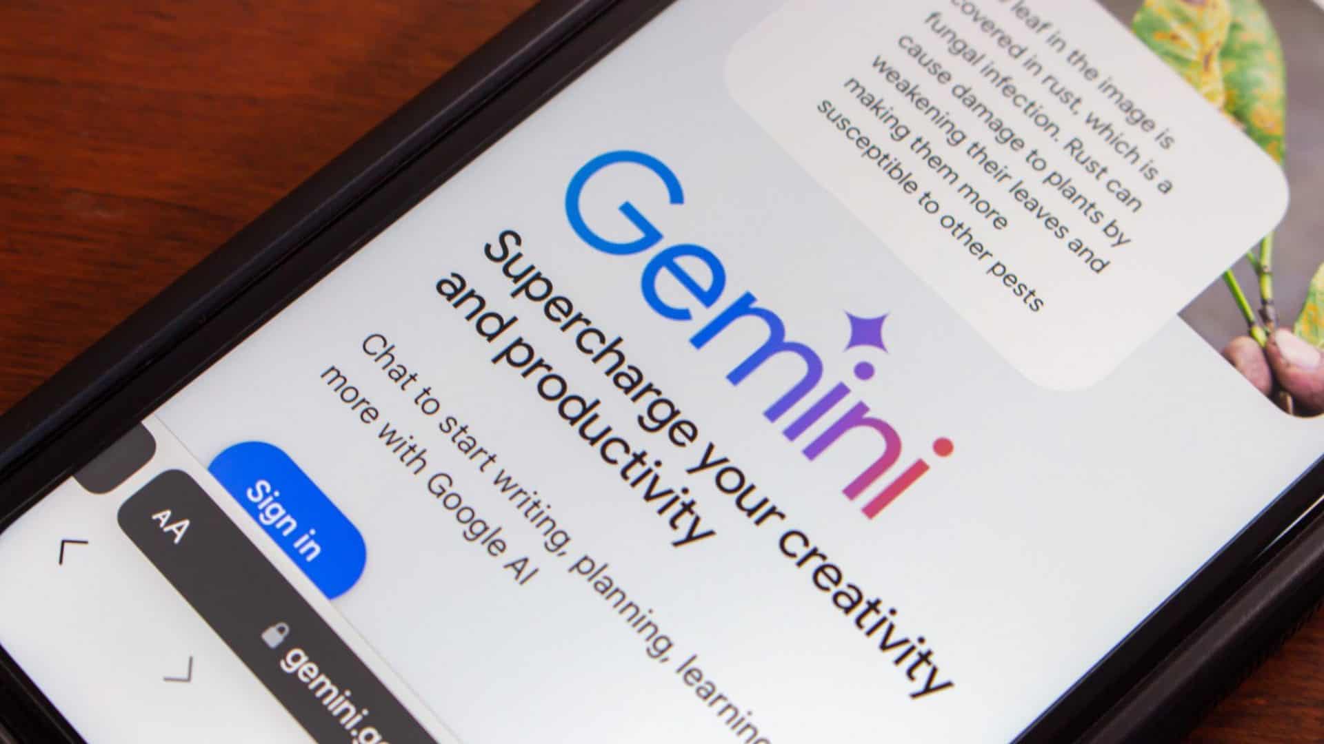 gemini