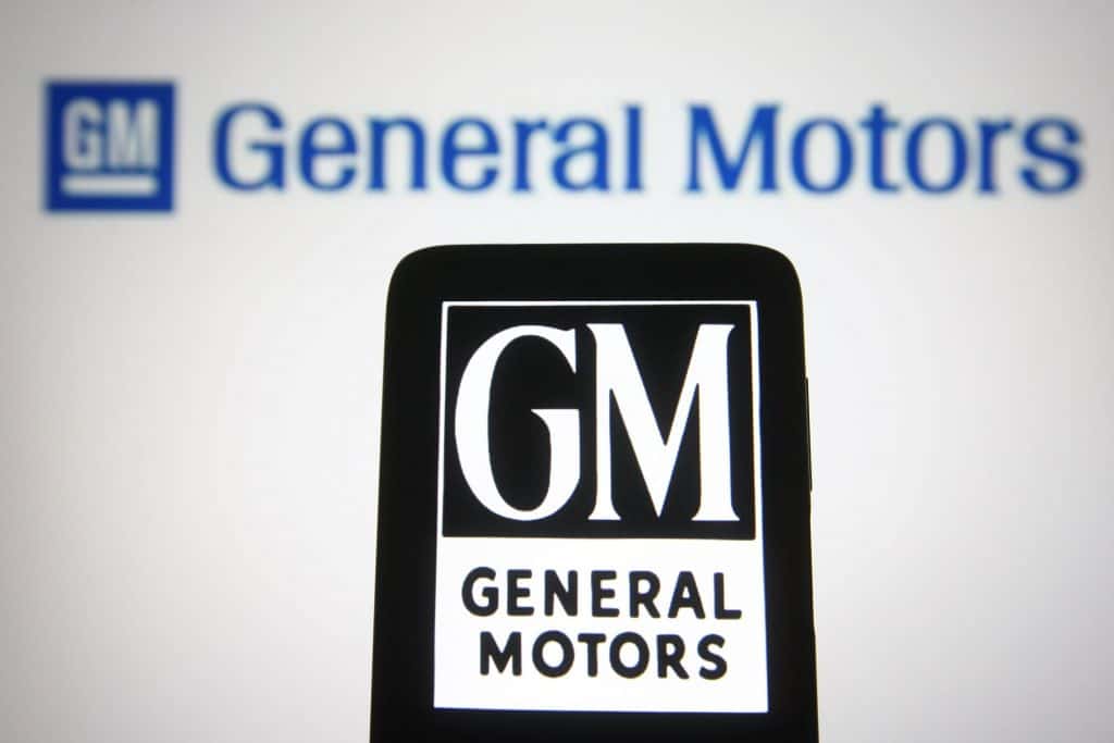 general motors