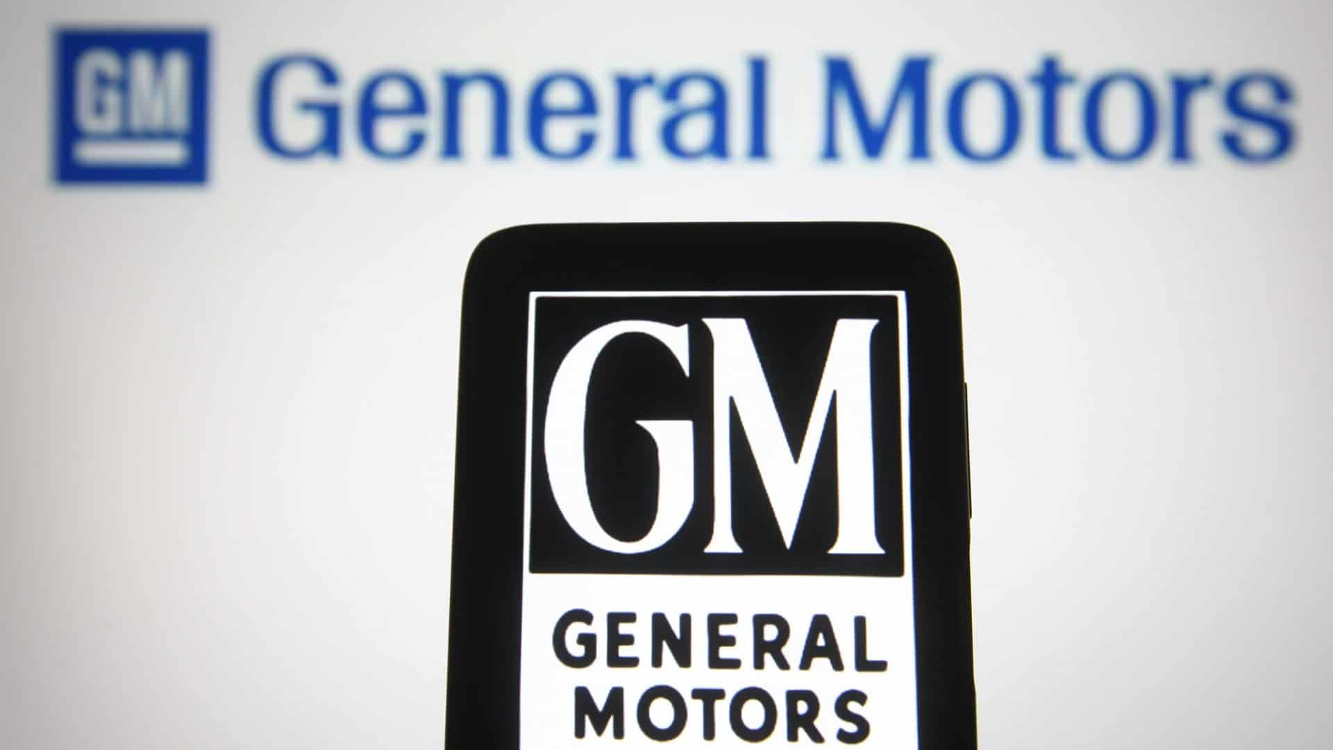 general motors