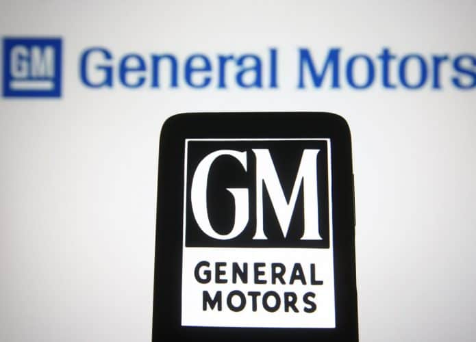 general motors