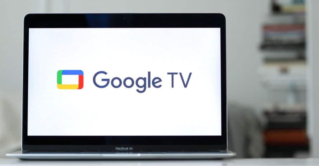 google tv