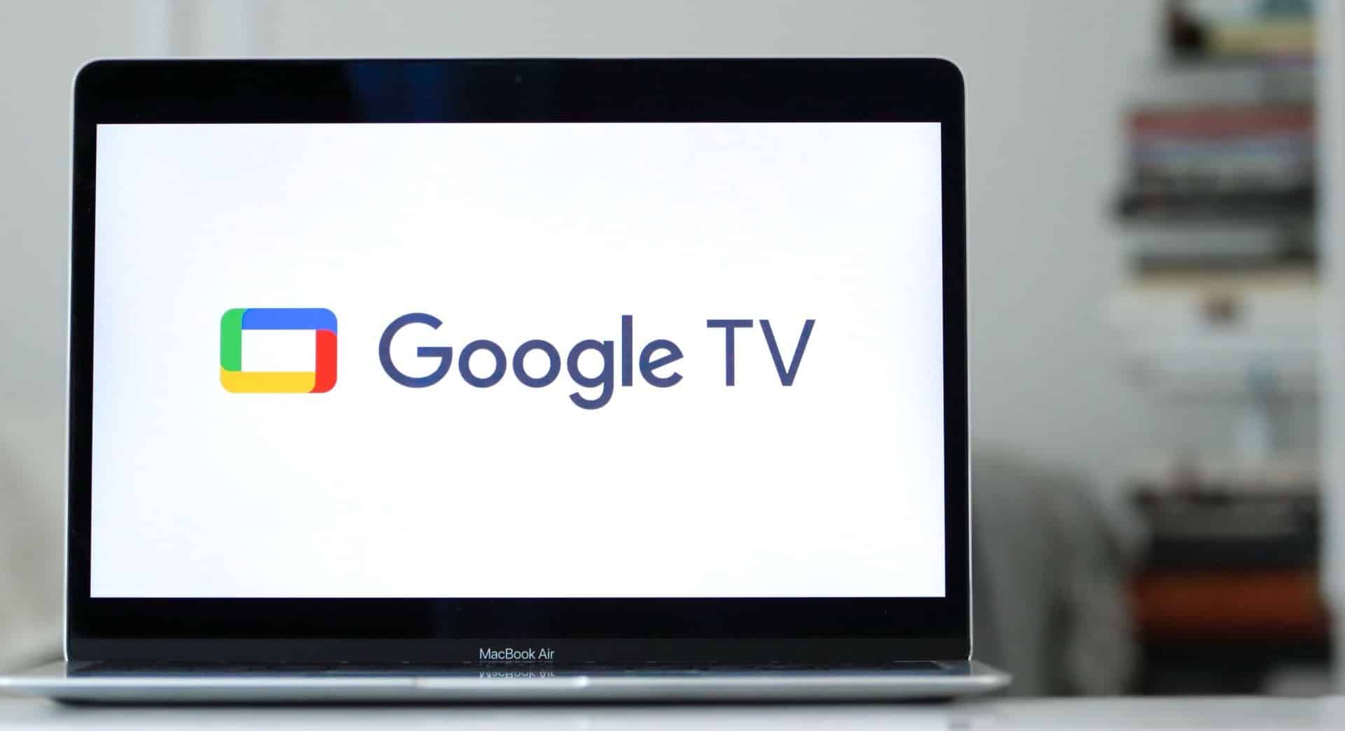 google tv