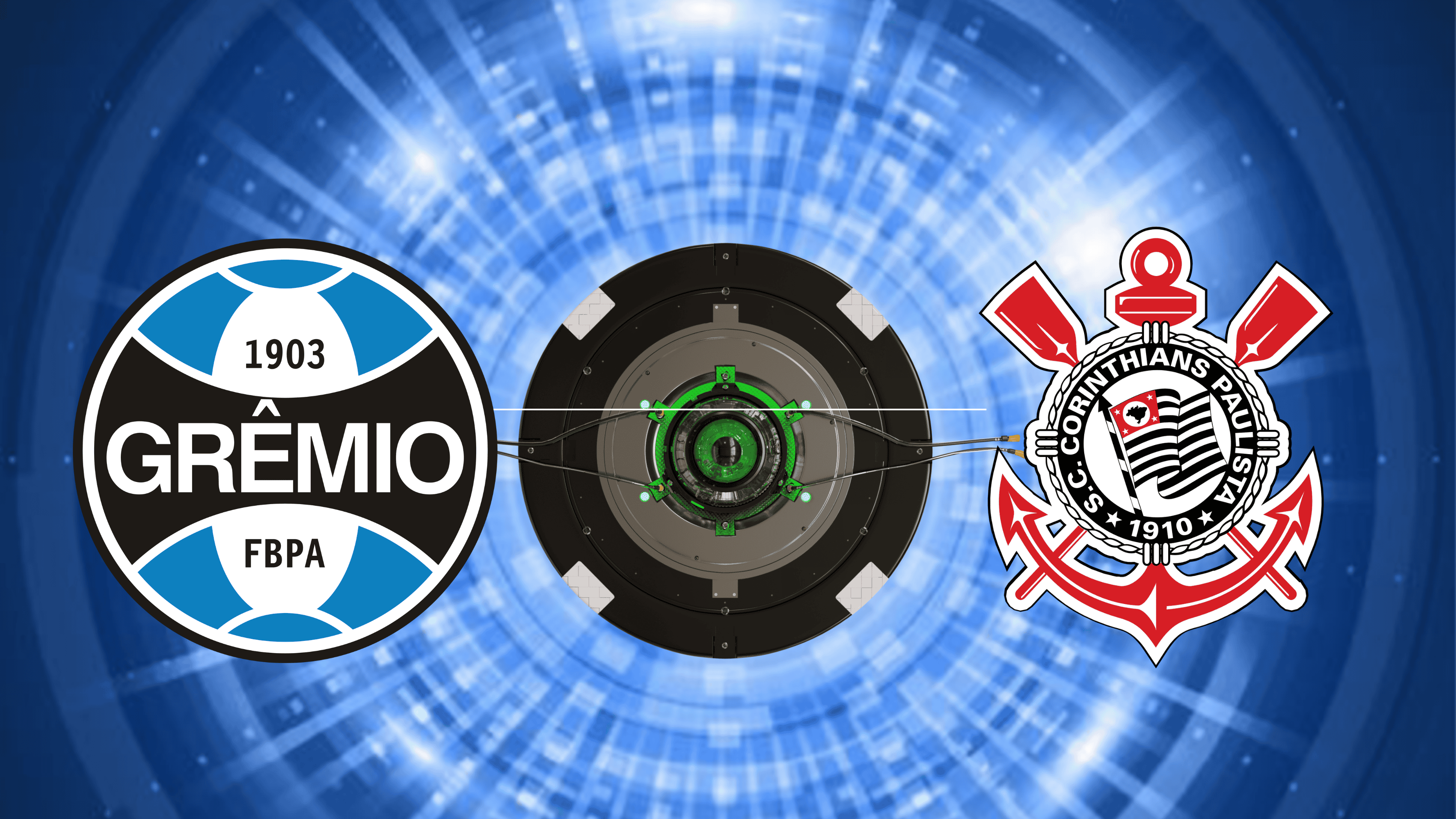 Grêmio x Corinthians: onde assistir, horário e escalações do jogo do Brasileirão