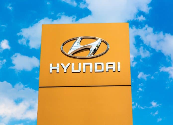 hyundai