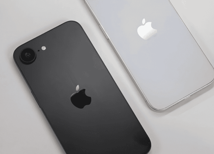 iPhone SE 4 vazamento 2