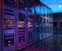 data centers