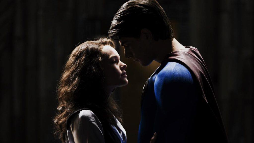 Superman Returns (2006)