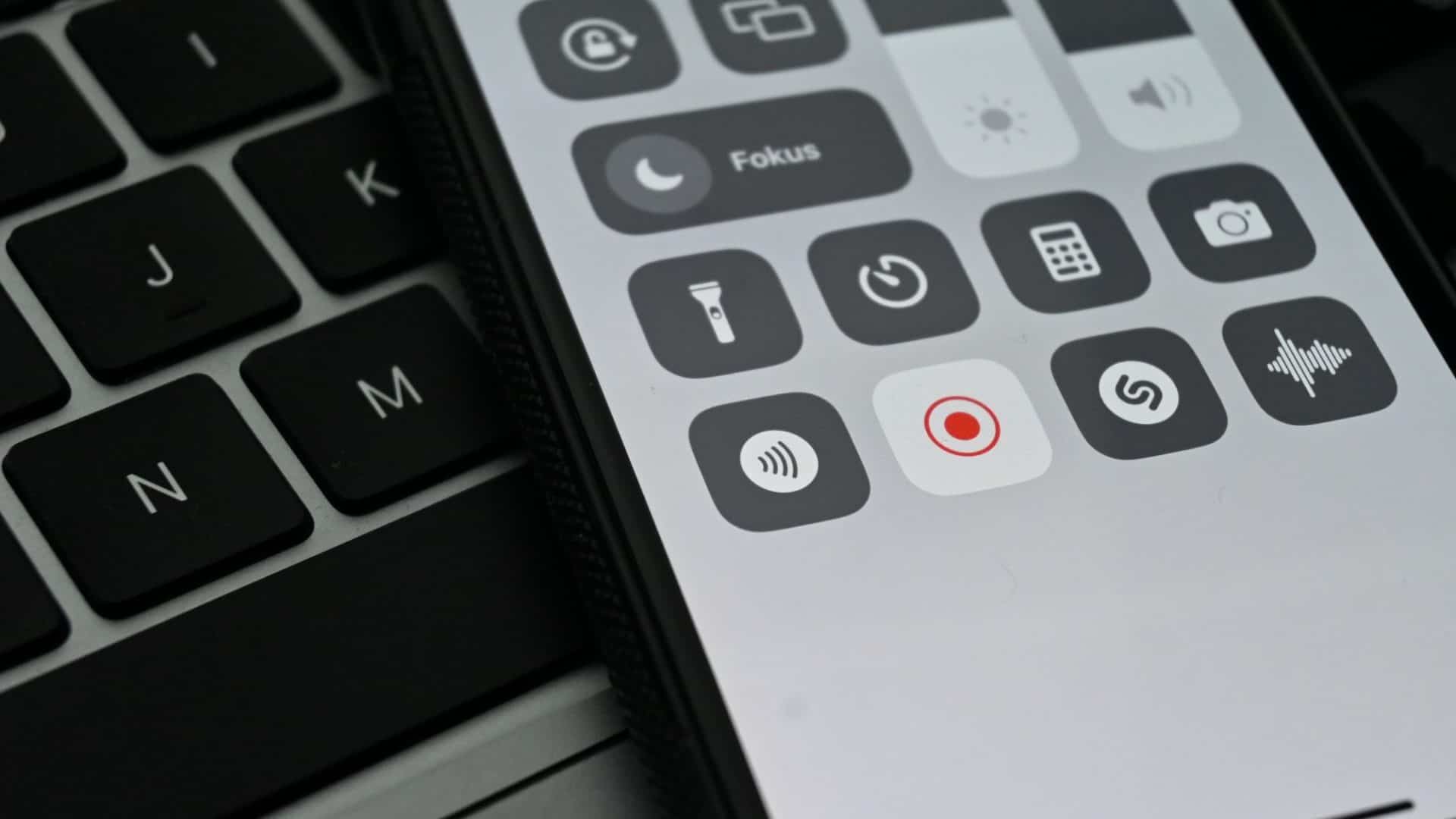 iphone iOS