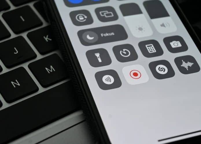 iphone iOS