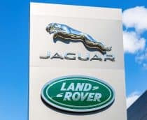 jaguar land rover