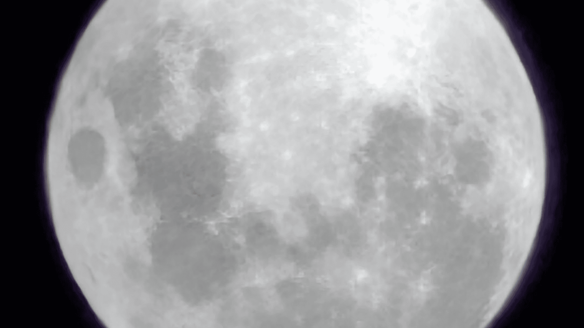 Lua cheia