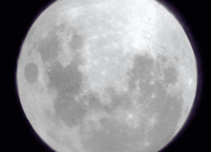 Lua cheia