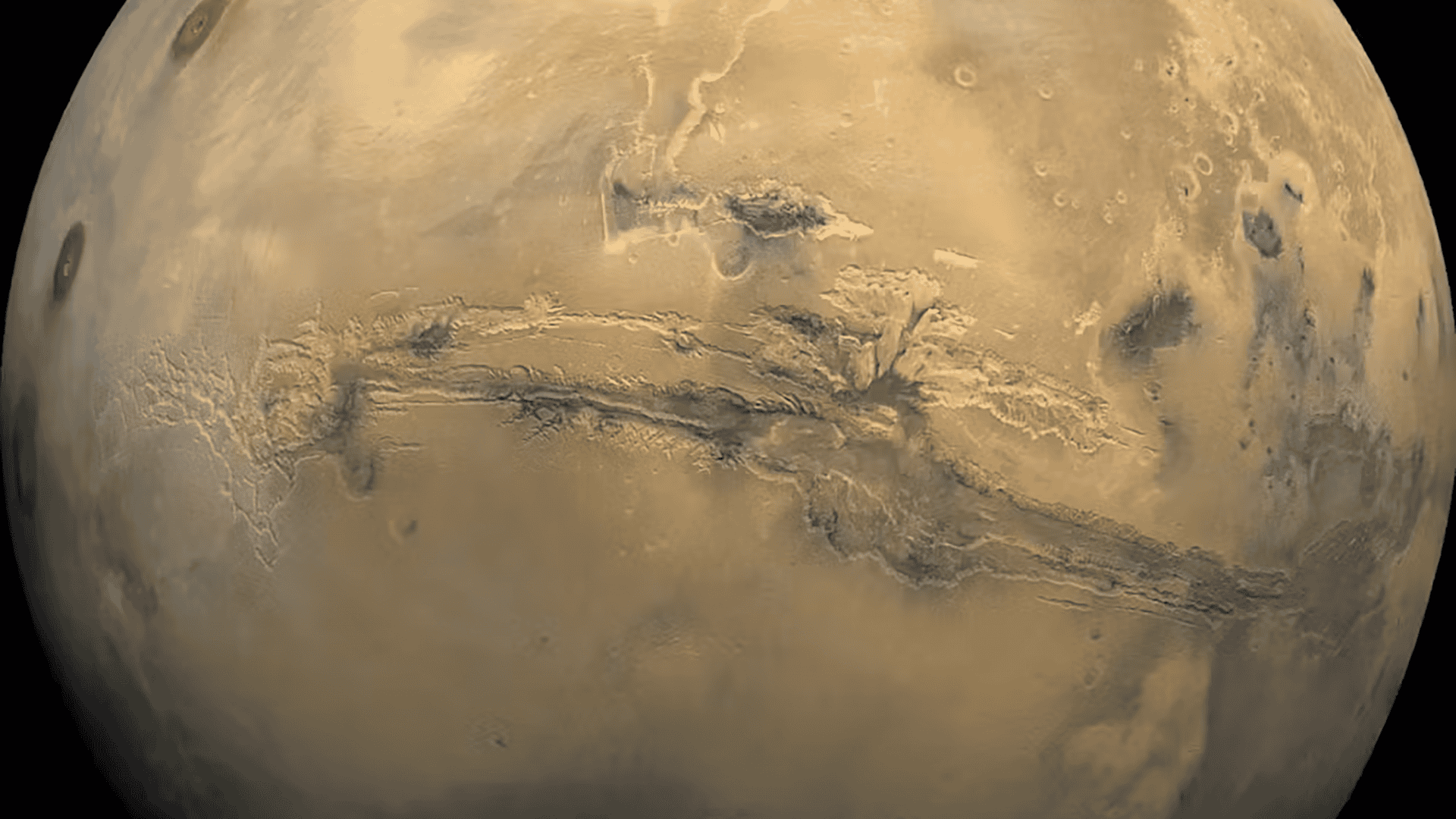 Planeta Marte
