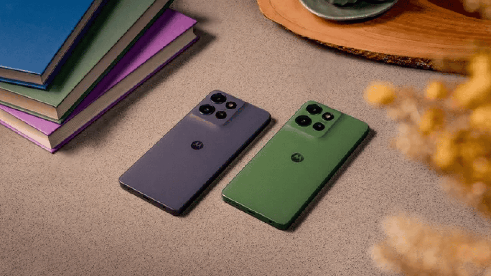 Motorola Moto G e Moto G Power