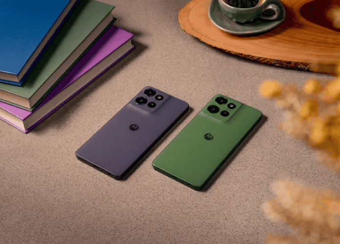 Motorola Moto G e Moto G Power
